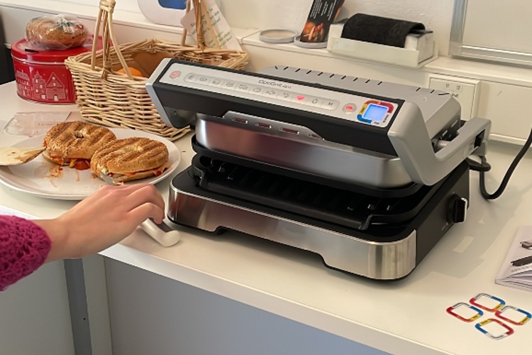 Tefal OptiGrill Vergleich – Welcher OptiGrill ist der Beste?