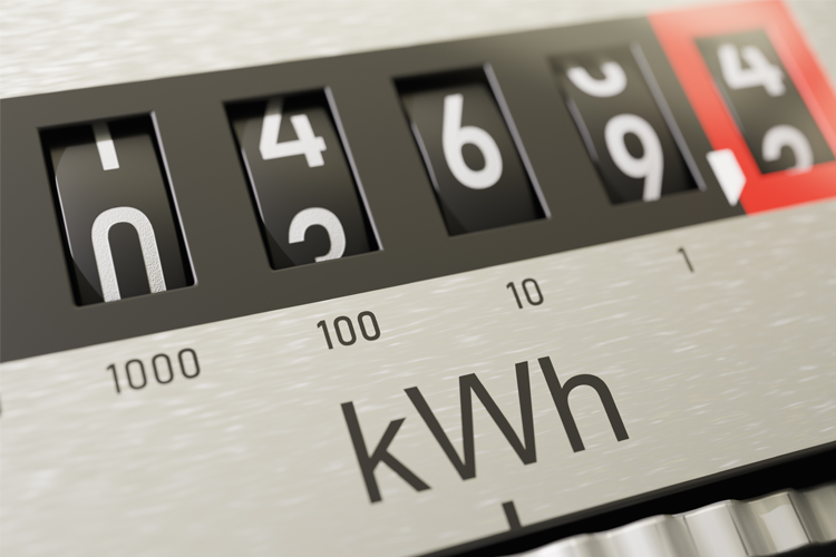 Stromverbrauch Fünf Personen: Das wird im Durchschnitt verbraucht