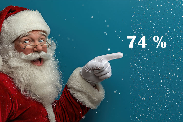 Beim ALDI Winter Sale gibt’s bis zu 74% Rabatt auf fast alles!