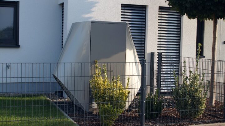 Stromtarif Wärmepumpe: Lohnt sich Wärmepumpenstrom?