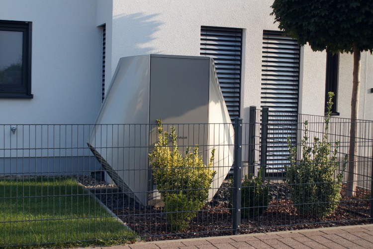 Stromtarif Wärmepumpe: Lohnt sich Wärmepumpenstrom?