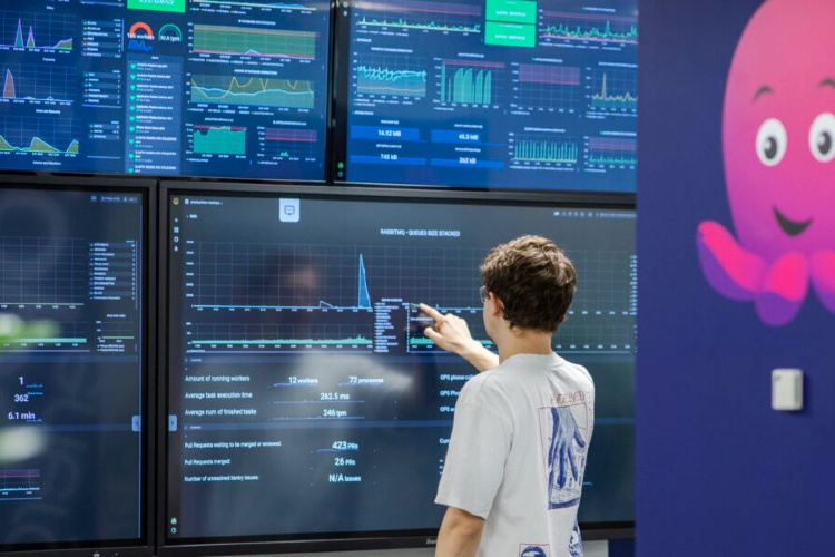 Octopus Energy Erfahrungen: Angebot & Rezensionen im Check