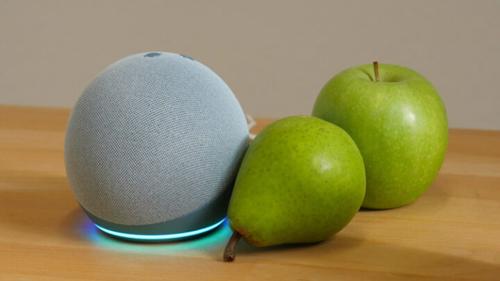 Alexa Namen ändern – so geht’s