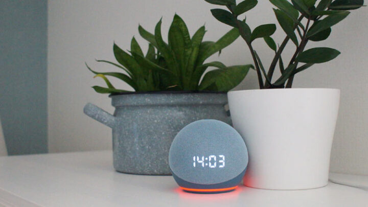 Alexa versteht schlecht – das hilft