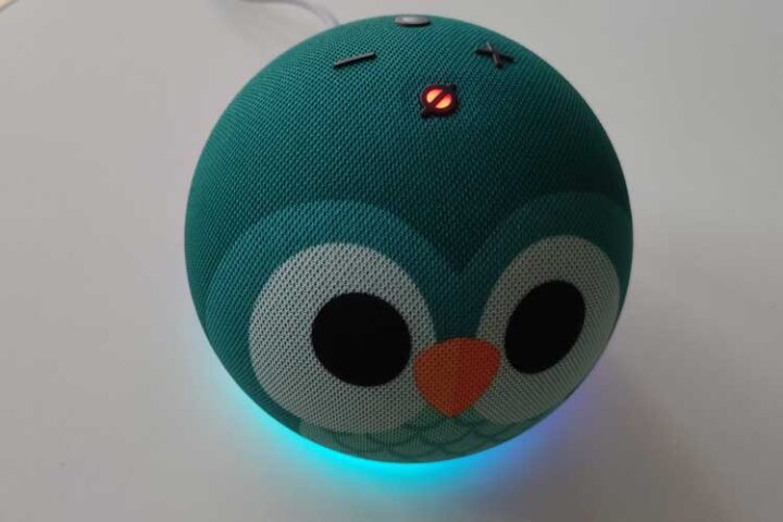 Alexa zurücksetzen – so geht’s