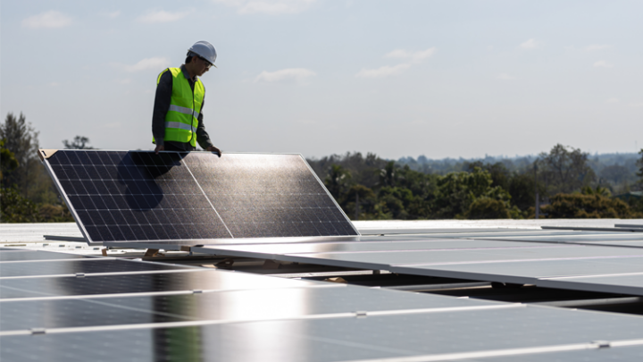 PV-Anbieter 1Komma5°: Test und Erfahrungen im Check