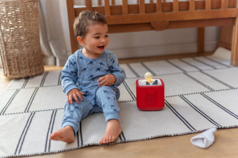 Die 6 besten Weihnachtstonie Figuren