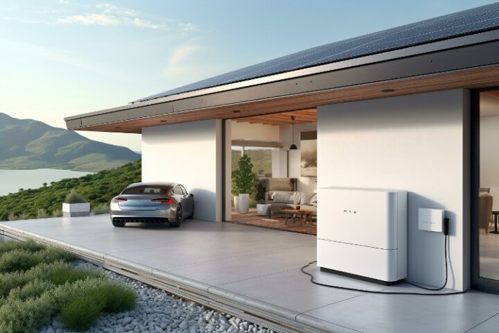 Solaranlage mit Speicher: Kosten, Vor- und Nachteile