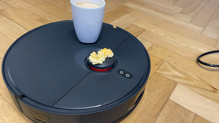 Xiaomi X20 Max Test – Wird der Roboter Preis-Leistungs-Sieger?