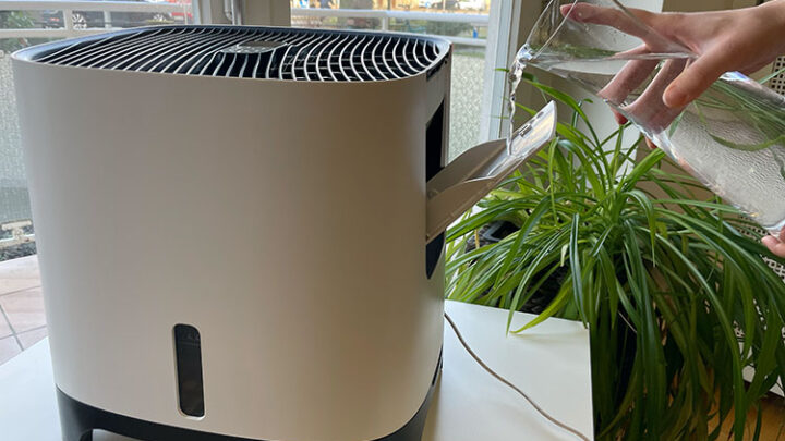 Meaco Armin 680 Test – Bringt es der neue von Meaco?