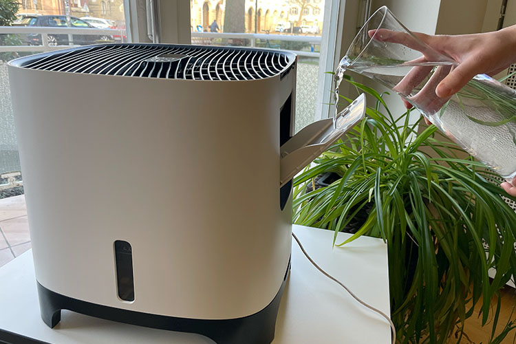 Meaco Armin 680 Test – Bringt es der neue von Meaco?