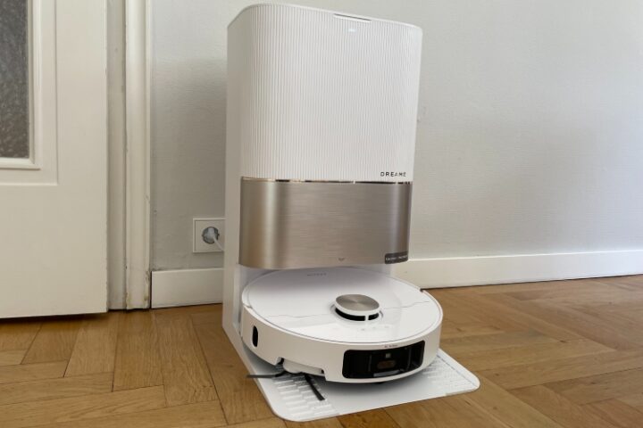 Dreame X40 Ultra Test – Der beste Saugroboter?