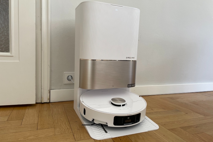 Dreame X40 Ultra Test – Der beste Saugroboter?