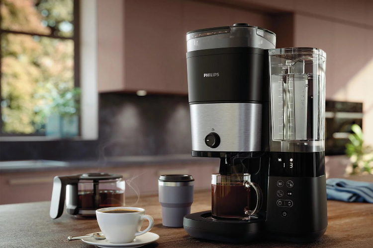 Küchengeräte von Philips spottgünstig bei MediaMarkt!