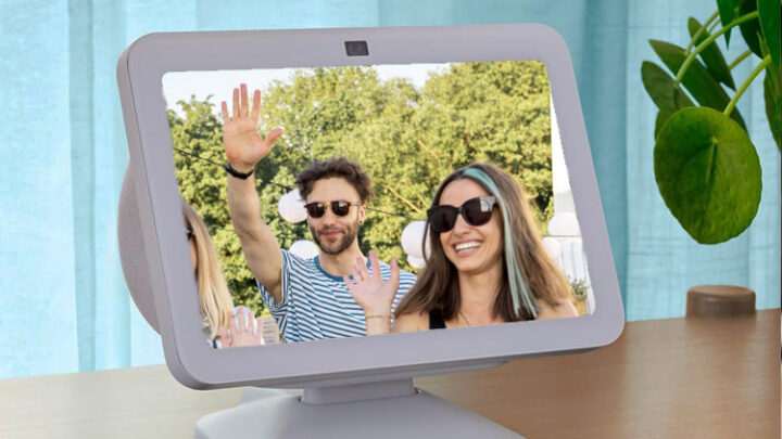 Echo Show als Überwachungskamera nutzen – so geht’s