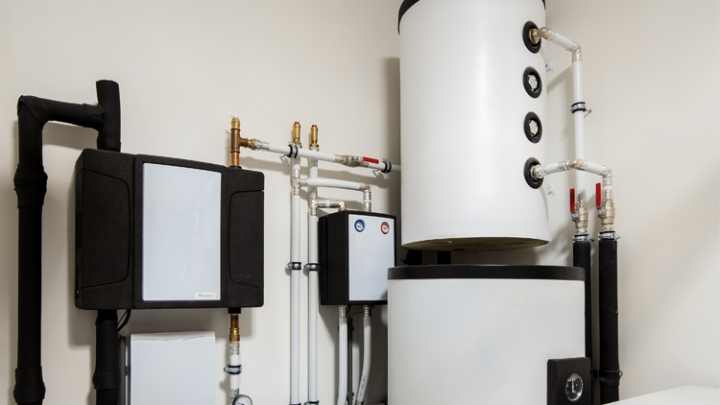 Warmwasser-Wärmepumpe Stromverbrauch: Effizienz steigern