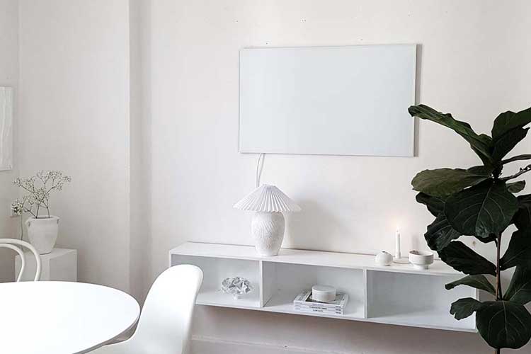 Infrarotheizung Test Check – Die besten Modelle