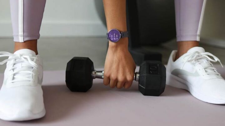 Das sind die 4 besten Smartwatches für schmale Handgelenke