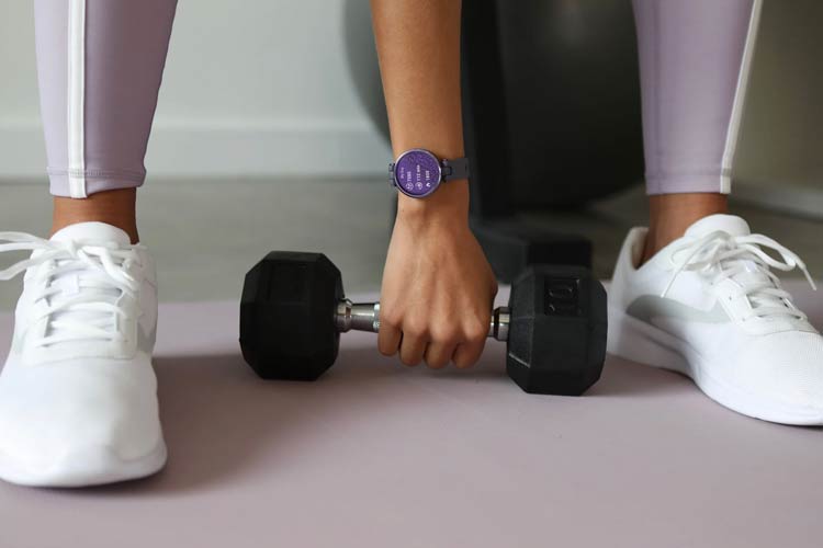 Das sind die 4 besten Smartwatches für schmale Handgelenke