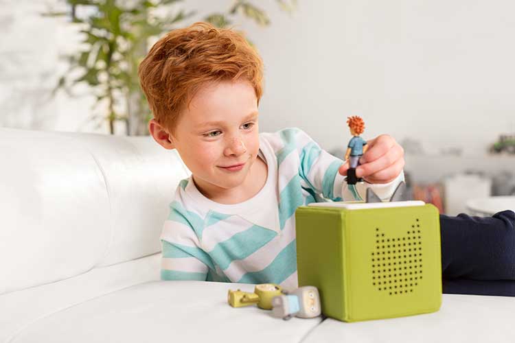 Toniebox Alternativen: Was ist besser als die Toniebox?