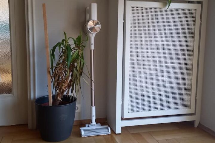 Xiaomi G20 Akkusauger Test – Preis-Leistungs-Sieger?