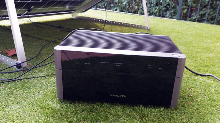 Marstek Venus A Test: Low-Budget-Speicher mit echtem Potenzial?