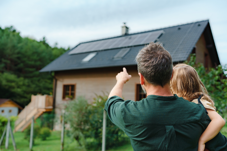 Liebhaberei PV-Anlage: Steuerliche Vorteile für kleine Anlagen