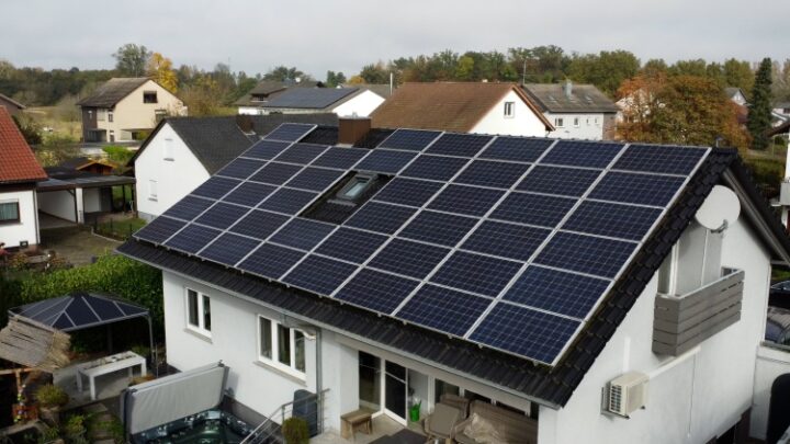 Photovoltaik Anbieter Test: Das sind die Besten