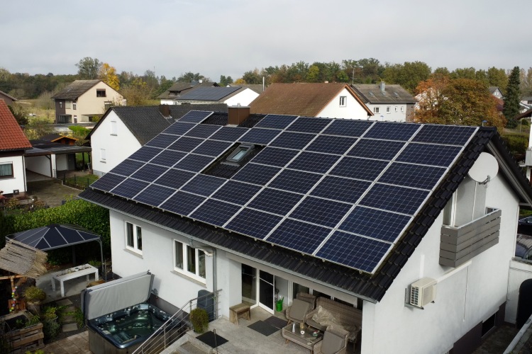 Photovoltaik Anbieter Test: Das sind die Besten