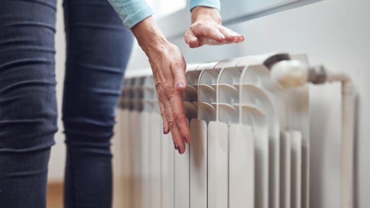 Niedertemperatur-Heizkörper: Funktion, Kosten, Vorteile