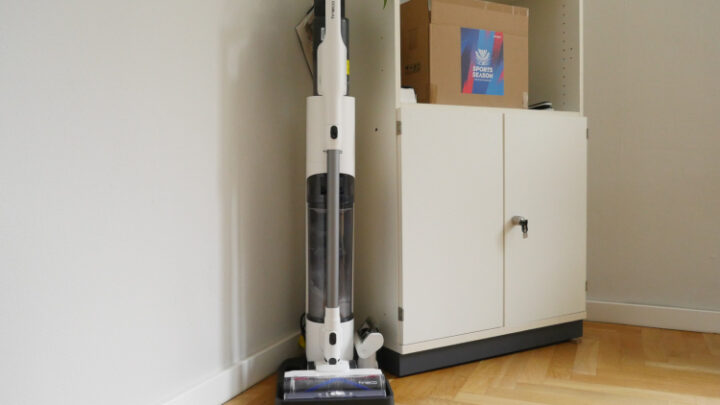 Tineco Pure One Station 5 Test – Wartungsfreier Akkusauger?