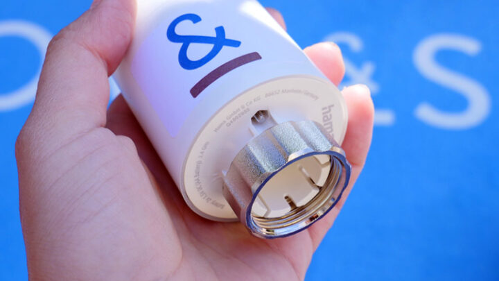 Thermostat tauschen – so geht’s | Ratgeber