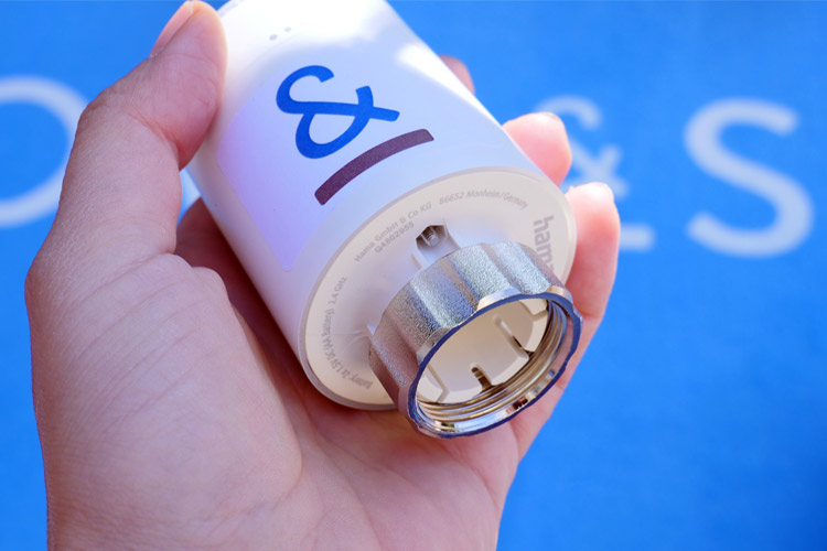 Thermostat tauschen – so geht’s | Ratgeber