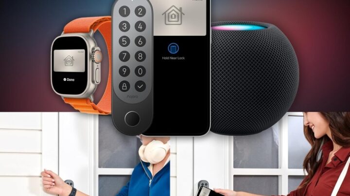 Moderne Smart Home Technik jetzt bis zu 90 Euro reduziert!