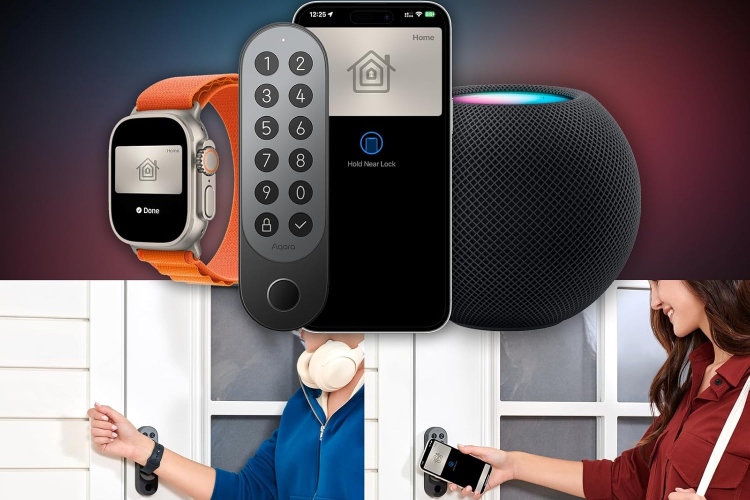 Moderne Smart Home Technik jetzt bis zu 90 Euro reduziert!