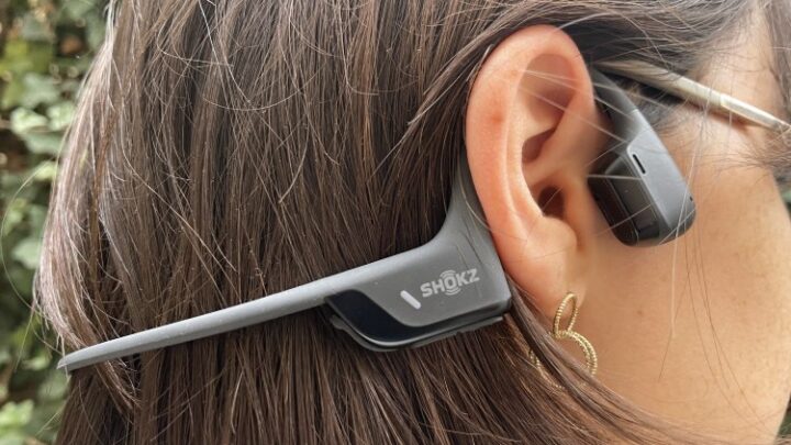 Shokz OpenRun Pro 2 im Test: Beste Sportkopfhörer?