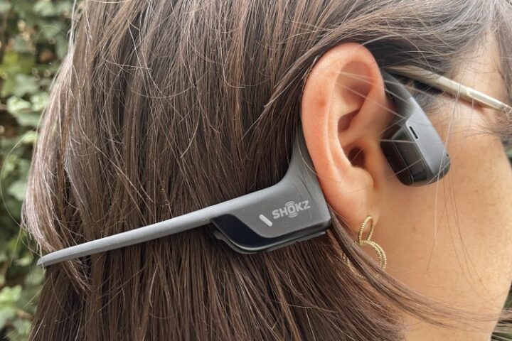 Shokz OpenRun Pro 2 im Test: Beste Sportkopfhörer?
