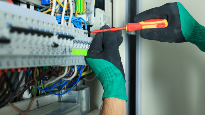 Elektroinstallation planen