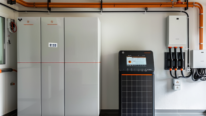 30 kWh Stromspeicher: Kosten im Vergleich & Testberichte 2025