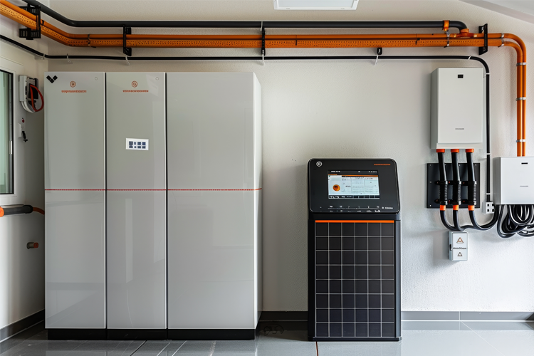 30 kWh Stromspeicher: Kosten im Vergleich & Testberichte 2025