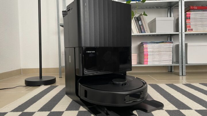 Roborock Q Revo S im Test 2025 – Kleiner, aber besser?