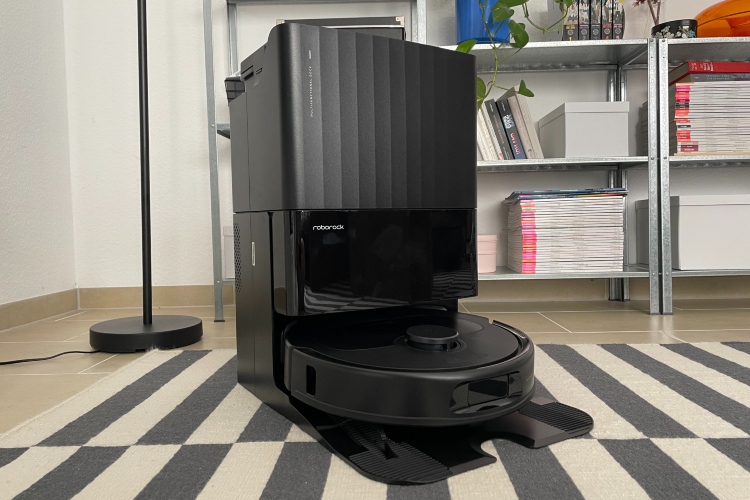Roborock Q Revo S im Test 2025 – Kleiner, aber besser?