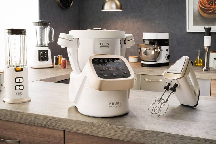 Thermomix Alternativen von WMF, ALDI, Lidl & Co. im Test-Check