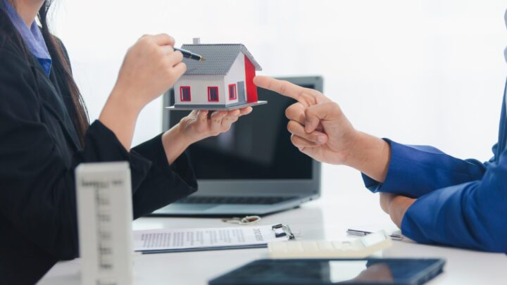 Smart Home Finanzierung: Gibt es sowas?