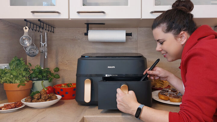 Philips Airfryer Series 3000 Test: Vor- und Nachteile im Check