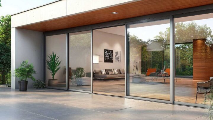 Maximale Flexibilität mit Stil