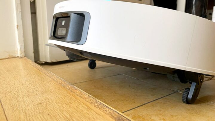 Dreame X50 Ultra Complete Test – viel Neues dabei