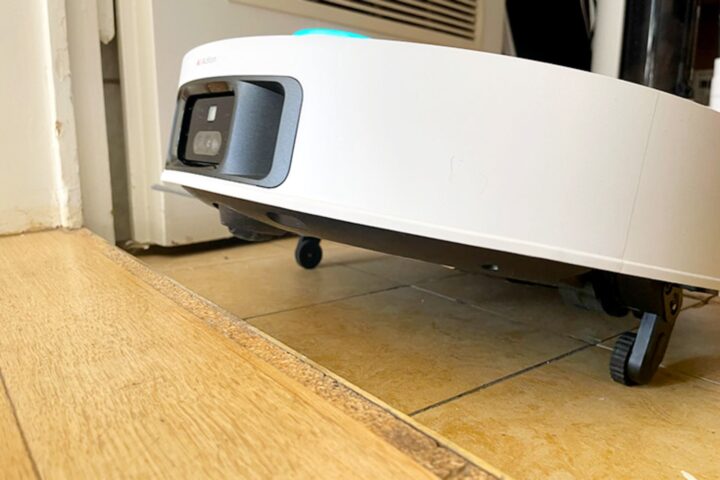 Dreame X50 Ultra Complete Test – viel Neues dabei
