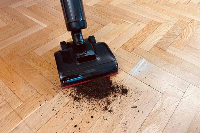 Dreame H15 Pro Test – neuer Wischsauger Testsieger?