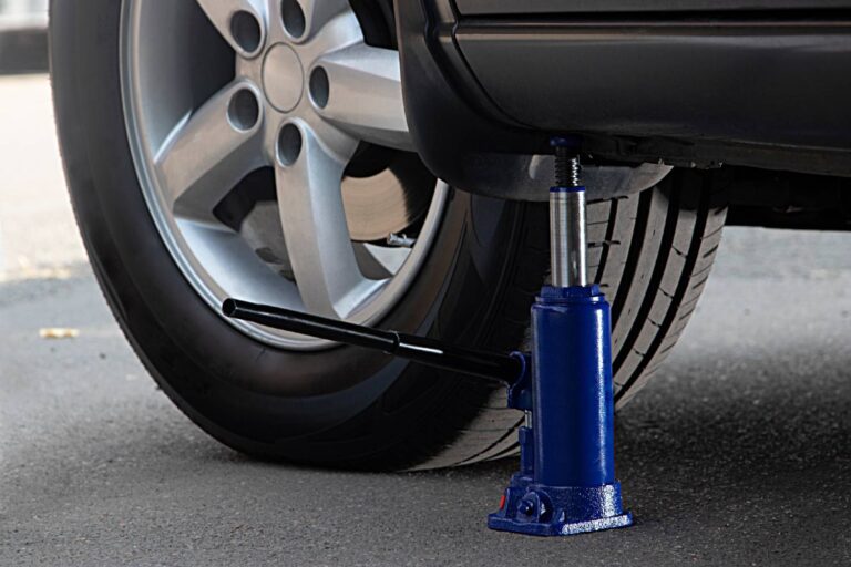 Stabilität und Sicherheit